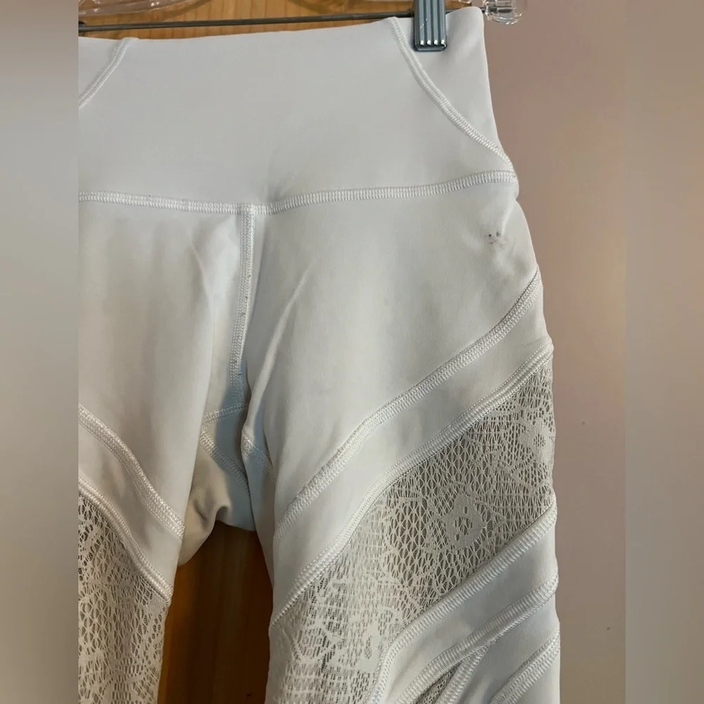 Lululemon Wunder Under High-Rise Tight 25